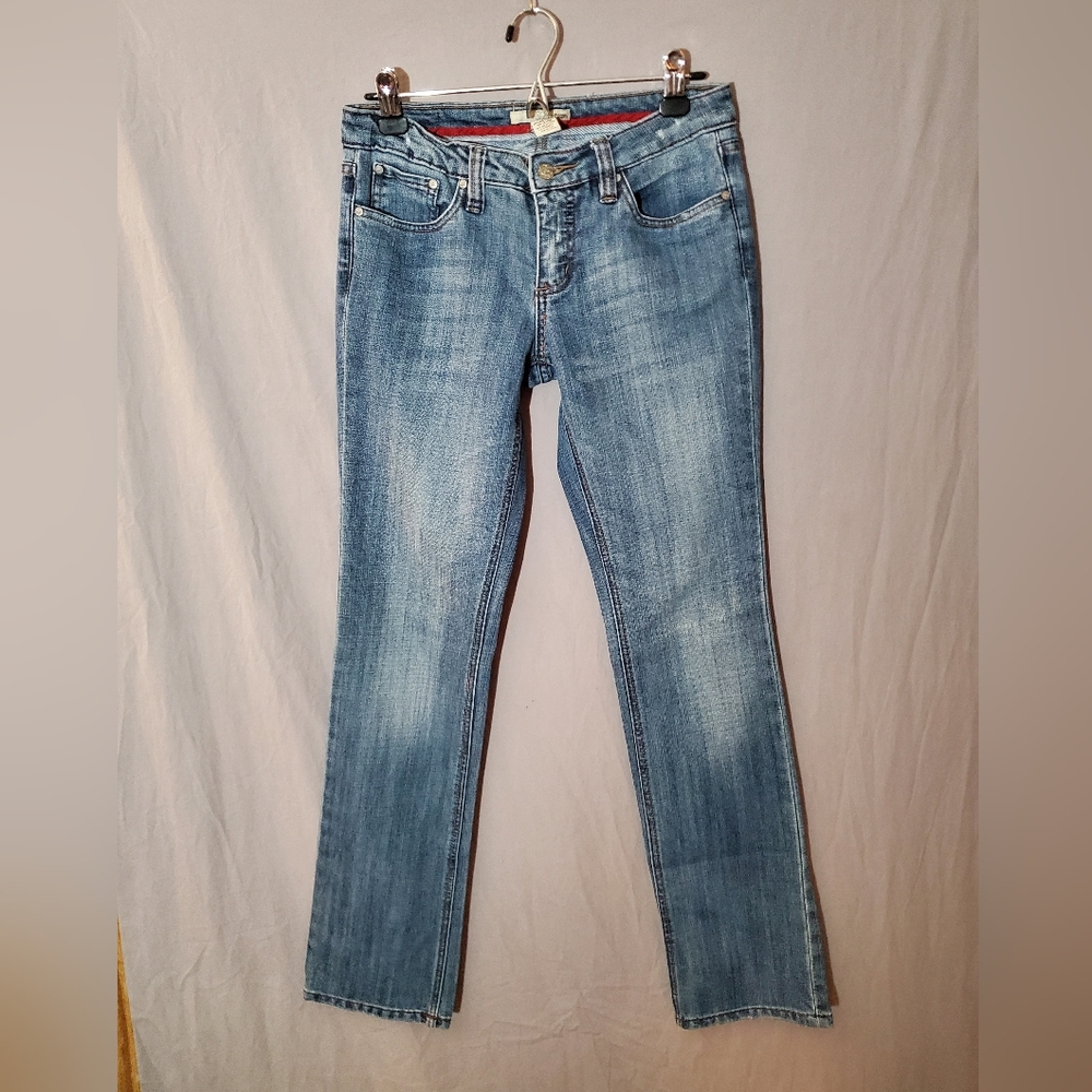 Refuge jeans size 9